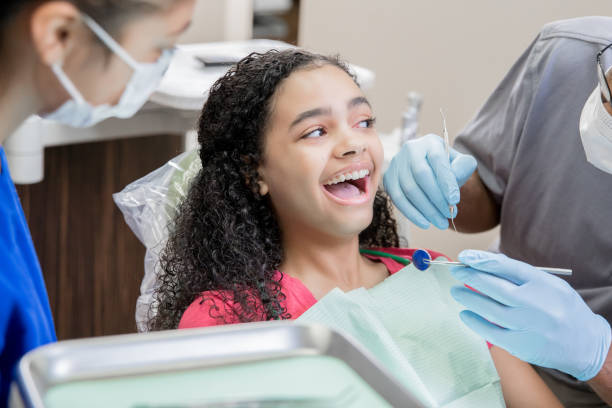 Best Emergency Orthodontic Repairs in Water Valley, MS