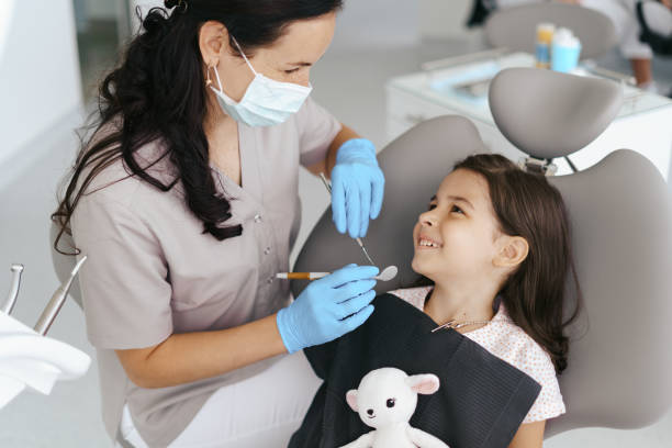 Best Same-Day Emergency Dentist in Water Valley, MS