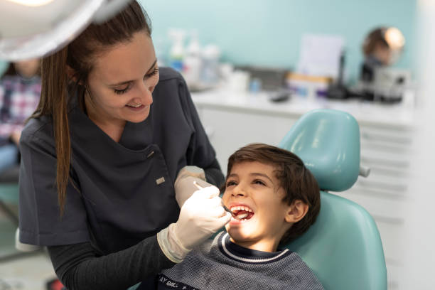 Best Emergency Root Canal Treatment in Water Valley, MS
