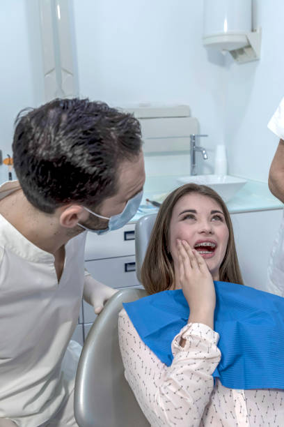 Best Emergency Orthodontic Repairs in Water Valley, MS