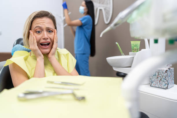 Best Emergency Broken Tooth Repair in Water Valley, MS