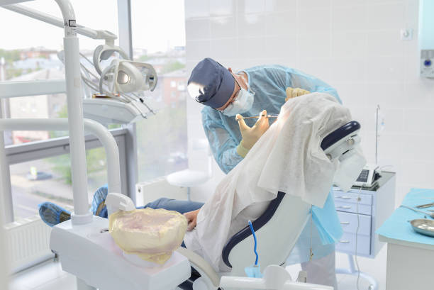 Best Weekend Emergency Dentist in Water Valley, MS