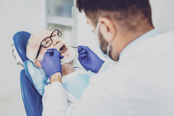 Best Emergency Wisdom Teeth Removal in Water Valley, MS